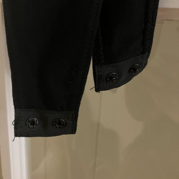 On-sie puff sleeve - Picture 5 of 6